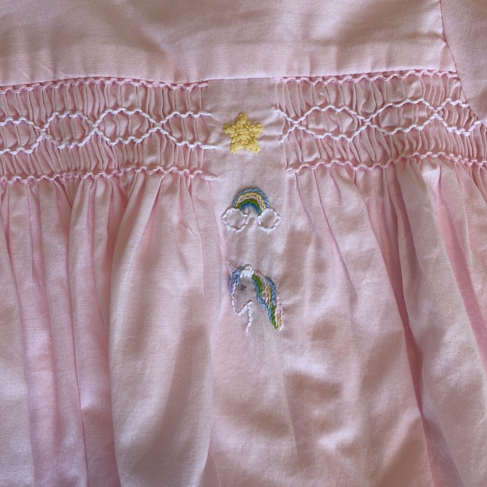 Lullaby Set pink bubble - Picture 3 of 4
